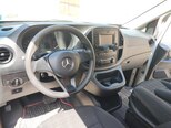 Mercedes Metris-3