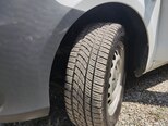 Mercedes Metris-7