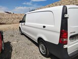 Mercedes Metris-4