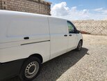 Mercedes Metris-11
