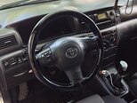 Toyota Corolla-12