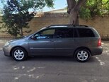Toyota Corolla-4