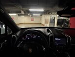 Porsche Cayenne-2