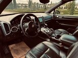 Porsche Cayenne-4