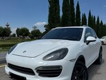Porsche Cayenne-6