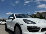 Porsche Cayenne-5
