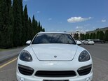 Porsche Cayenne-7