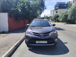 Toyota RAV4-1