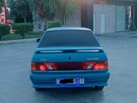 LADA (VAZ) 2115-7