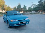 LADA (VAZ) 2115-2