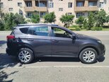 Toyota RAV4-3
