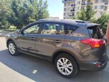 Toyota RAV4-4