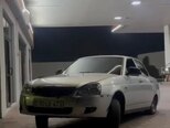 LADA (VAZ) Priora-1