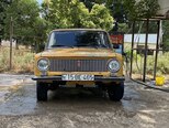LADA (VAZ) 21011-1