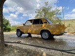 LADA (VAZ) 21011-4
