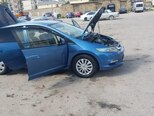Honda Insight-9