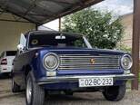 LADA (VAZ) 21011-1