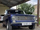 LADA (VAZ) 21011-2