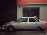 LADA (VAZ) Priora-3