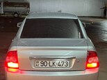 LADA (VAZ) Priora-2