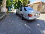 Mercedes E 200-3
