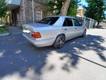 Mercedes E 200-4