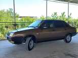 LADA (VAZ) 21099-3
