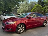Ford Fusion (North America)-2