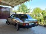LADA (VAZ) 21099-4