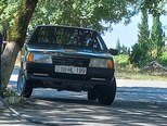 LADA (VAZ) 21099-1
