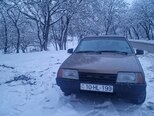 LADA (VAZ) 21099-17
