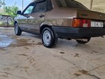 LADA (VAZ) 21099-11