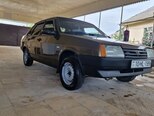 LADA (VAZ) 21099-13