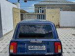 LADA (VAZ) 2104-3