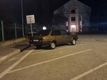 LADA (VAZ) 21099-16