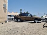 LADA (VAZ) 21099-9