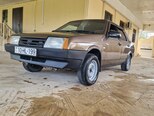 LADA (VAZ) 21099-12