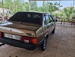 LADA (VAZ) 21099-10