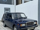 LADA (VAZ) 2104-4