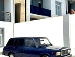 LADA (VAZ) 2104-7