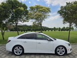 Chevrolet Cruze-3