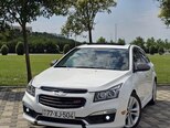 Chevrolet Cruze-1