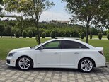 Chevrolet Cruze-2