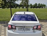 Chevrolet Cruze-4
