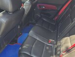 Chevrolet Cruze-9