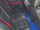 Chevrolet Cruze-10