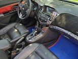 Chevrolet Cruze-11