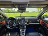Chevrolet Cruze-14