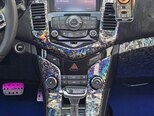 Chevrolet Cruze-15