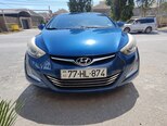 Hyundai Elantra-1